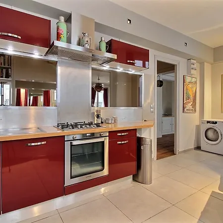 Relais Spontini Apartment