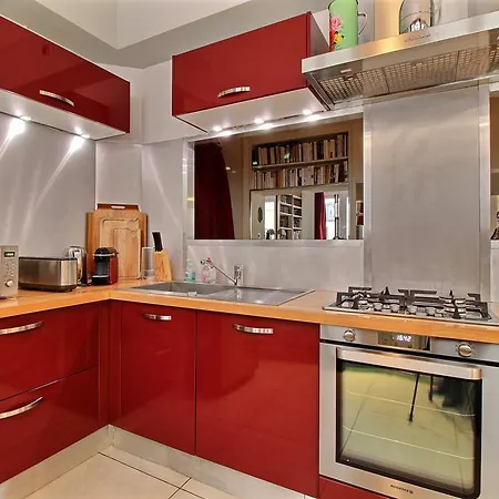 Apartment Relais Spontini *