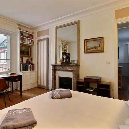 Relais Spontini Apartment *