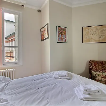 Apartment Relais Spontini