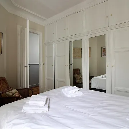 Relais Spontini Paris