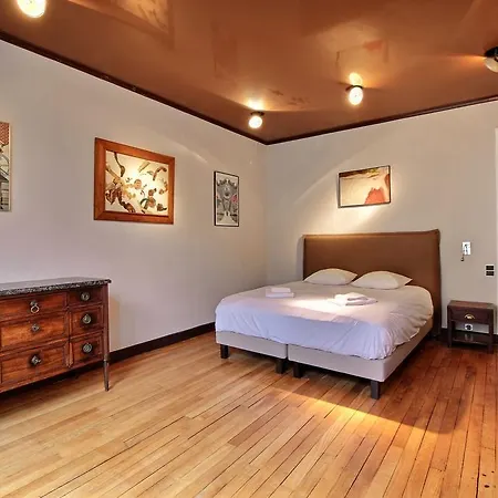Apartment Relais Spontini *