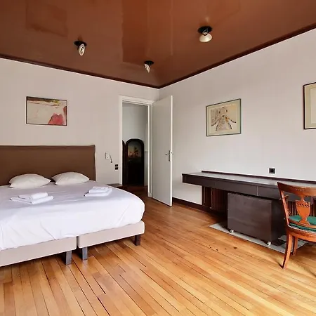 Relais Spontini Apartment *