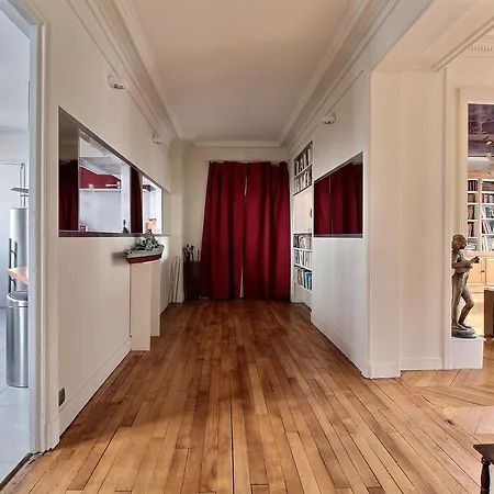Apartment Relais Spontini *