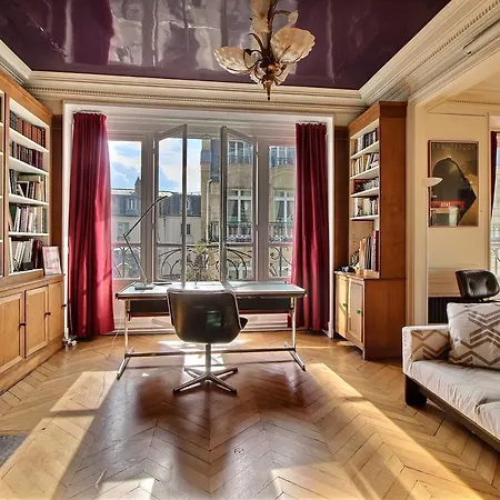 Relais Spontini Apartment *