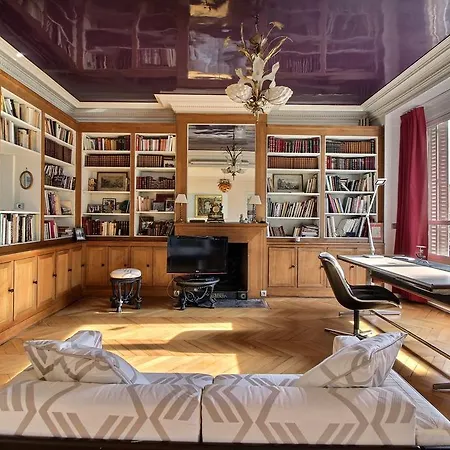 Apartment Relais Spontini