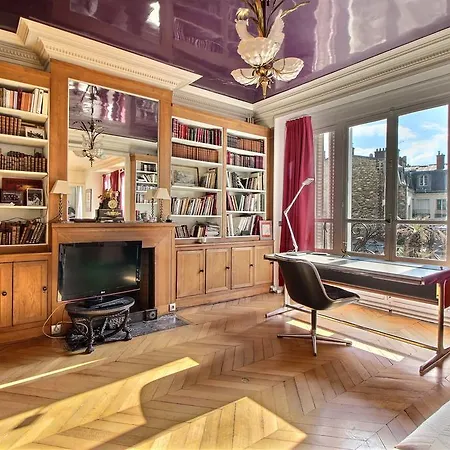 Apartment Relais Spontini *