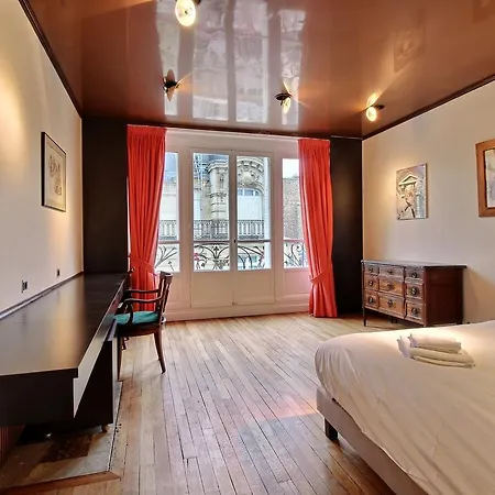 Apartment Relais Spontini