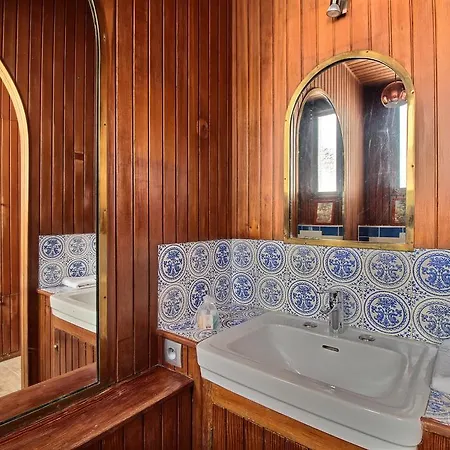 Relais Spontini Apartment *